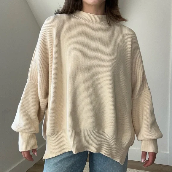 Free people easy street tunic - Picture 2 of 3